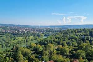 Traumhafte Aussichten - große 4,5-Zimmerwohnung mit 2-Tiefgaragenstellplätzen – Die vollständige Adresse der Immobilie erhältst du vom Anbieter., 70437 Freiberg, Stuttgart – Vorschaubild 17