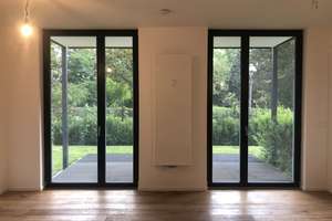 2-Zimmer-Wohnung mit Garten & Terrasse nahe U-Bahn Paracelsus-Bad – Die vollständige Adresse der Immobilie erhältst du vom Anbieter., 13407 Reinickendorf (Ortsteil), Berlin – Vorschaubild 9