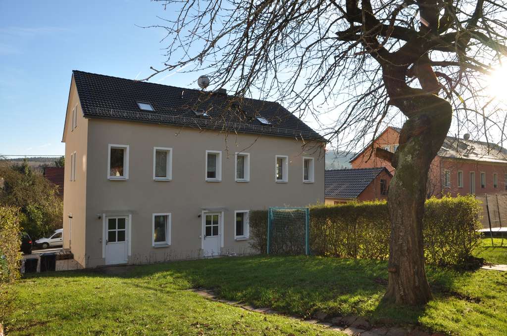 Immobilie in Bad Gottleuba-Berggießhübel - Top-Kapitalanlage in Berggießhübel! - Bild 0