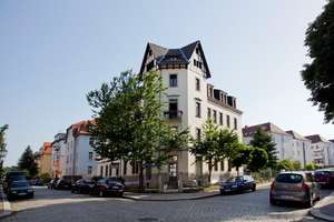 + Leerstehende 2-Zimmer-Wohnung zu verkaufen - Kapitalanlage oder Eigennutz - Sie entscheiden!