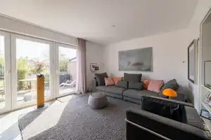 RESERVIERT // Entspanntes Wohnen zwischen Stadt und Küste // Modernes Reihenhaus in Langen-Geestland – Cuxhaven (Kreis) – Vorschaubild 15