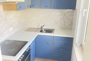 Geschmackvolle Wohnung mit zwei Räumen und Einbauküche in Hannover – Ferdinand-Wallbrecht-Straße 6-8, 30163 List, Hannover – Vorschaubild 11