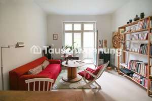 Tauschwohnung: Saga 4-Z. Wohnung in Skt Georg gegen 3 Zimmer