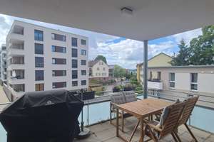Exklusive, neuwertige 4-Zimmer-Wohnung mit Loggia und Premium-Ausstattung in Stuttgart-Feuerbach – Die vollständige Adresse der Immobilie erhältst du vom Anbieter., 70469 Bahnhof Feuerbach, Stuttgart – Vorschaubild 4