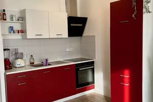 ++ Nachmieter gesucht ++ Möblierte 2 Raum Wohnung - EBK, Aufzug, modernes Bad – Paul- Bertz- Straße 69, 9120 Helbersdorf, Chemnitz – Vorschaubild 8