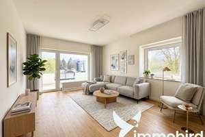 **Rohdiamant** 3 Zimmer mit Balkon //Leerstand in begehrter Lage von Köln Rodenkirchen