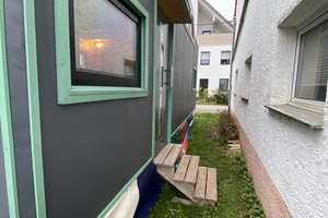 Tinyhausin Laichingen mit 70 m² Grundstück  – Hahngarten 9, 89150 Laichingen – Vorschaubild 8