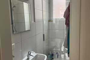 Komplett sanierte 4,5 ZKB Altbauwohnung mit sep. WC und großer Küche in herrschaftlichem Altbau! – Die vollständige Adresse der Immobilie erhältst du vom Anbieter., 68169 Neckarstadt-West, Mannheim – Vorschaubild 6
