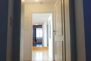 Exklusive 3,5-Zimmer Dachterrassen-Wohnung in Mittelalterlichem Stadthaus (von privat) – Malergasse 9, 93047 Innenstadt, Regensburg – Vorschaubild 16