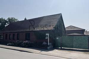 Attraktives Ein-/Zweifamilienhaus mit großem Potenzial in Nahrendorf – Im Klint 12, 21369 Nahrendorf – Vorschaubild 2