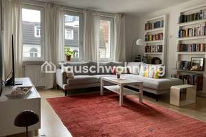 Tauschwohnung: Mein Titel