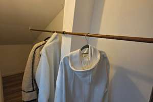 Helle 3-Zimmer im Dachgeschosswohnung zu vermieten! – Märkische Straße 190, 42281 Oberbarmen, Wuppertal – Vorschaubild 6