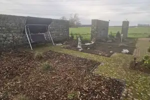 * Einfamilienhaus im Grünen * *Wintergarten* *Kaminofen* *Doppelgarage* *Großer Garten* – Minden-Lübbecke (Kreis) – Vorschaubild 7