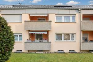 Gemütliche 3-Zimmer-Wohnung mit Garage und Balkon in RT-Rommelsbach! – Die vollständige Adresse der Immobilie erhältst du vom Anbieter., 72760 Rommelsbach, Reutlingen – Vorschaubild 2