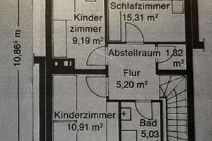 Provisionsfrei! Einfamilienhaus Köln-Rodenkirchen mit großem Garten  – Kiefernweg 51, 50999 Rodenkirchen (Ortsteil), Köln – Vorschaubild 20