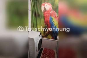 Tauschwohnung: 2 Zimmer Wohnung gegen 3 Zimmer Wohnung – Die vollständige Adresse der Immobilie erhältst du vom Anbieter., 81375 Neuhadern, München – Vorschaubild 3