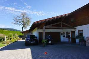 *Mais/Bodenmais - Bay. Wald* Charm. Landhaus mit ELW in herrl. Lage auf 2300m² (+opt. 1200m² BG) – Die vollständige Adresse der Immobilie erhältst du vom Anbieter., 94249 Bodenmais – Vorschaubild 21
