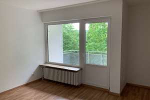 Demnächst frei! 3-Zimmer-Wohnung in Siegen Wenscht – Kiefernweg 37, 57078 Geisweid, Siegen – Vorschaubild 2