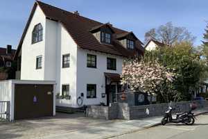 Ihr neues Zuhause in Nürnberg-Eibach – Stilvoll wohnen in ruhiger Lage! – Nürnberg – Vorschaubild 1
