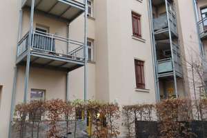 2-Zimmer-Wohnung im hochwertig sanierten Denkmal – Die vollständige Adresse der Immobilie erhältst du vom Anbieter., 4177 Leutzsch, Leipzig – Vorschaubild 2