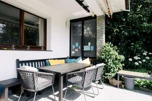 Hideaway mit Stil – Großes Grundstück, Pool & spektakuläre Aussicht – Die vollständige Adresse der Immobilie erhältst du vom Anbieter., 59581 Warstein – Vorschaubild 11