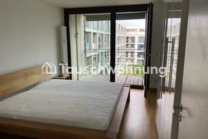 Tauschwohnung: 3 Zimmer, Balkon, Familienidyll am Hausburgpark – Die vollständige Adresse der Immobilie erhältst du vom Anbieter., 10249 Prenzlauer Berg, Berlin – Vorschaubild 13