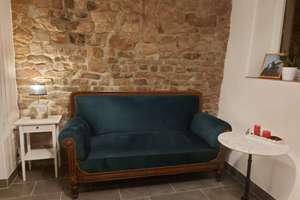 ,,Tradition trifft Moderne:Lichtdurchflutetes Fachwerkhaus mit Loft- Charakter" – Die vollständige Adresse der Immobilie erhältst du vom Anbieter., 63571 Gelnhausen – Vorschaubild 20