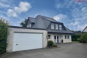 Geräumiges Einfamilienhaus in Fürstenau – Die vollständige Adresse der Immobilie erhältst du vom Anbieter., 49584 Fürstenau – Vorschaubild 2