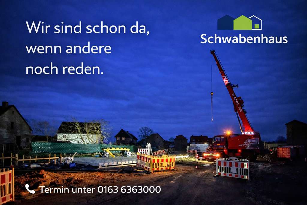 Immobilie in Niederdürenbach - Perfekte Harmonie: Haus, Grundstück & Finanzierung aus einer Hand. - Bild 0