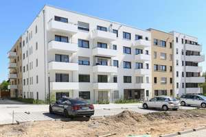 Neubau Erstbezug - Nähe Gärten der Welt - ohne WBS – Cecilienstraße 195, 12683 Biesdorf, Berlin – Vorschaubild 4