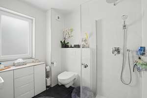 Vermietete 2,5 -Zimmer-Dachgeschoss-Wohnung in Nürnberg - Brunn – Die vollständige Adresse der Immobilie erhältst du vom Anbieter., 90475 Brunn, Nürnberg – Vorschaubild 8