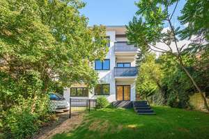 Dachwohnung - Erstbezug nach Renovierung - Grün und Zentral – Leydenallee 37, 12167 Steglitz, Berlin – Vorschaubild 4