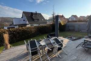 Freistehendes Einfamilienhaus mit grossem Garten  – Im Käppele 2, 79400 Lörrach (Kreis) – Vorschaubild 11