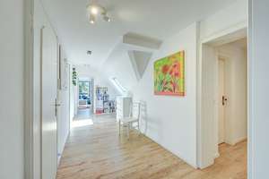 Exklusive und großzügige Villa mit Schwimmbad in ruhiger Lage – 40627 Unterbach, Düsseldorf – Vorschaubild 16