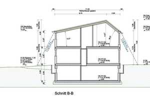 NEU - MODERN - SCHLÜSSELFERTIG
Reihenmittelhaus in schöner Lage von Peiting – Weilheim-Schongau (Kreis) – Vorschaubild 13
