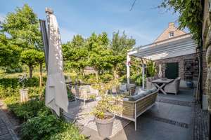 Neuer Preis 575.000,- Euro!! Freistehend Einfamilienhaus in   beliebten  Wohngebiet von Gronau. – Uferblick 4, 48599 Gronau (Westfalen) – Vorschaubild 25
