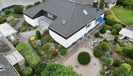 Bild von Wo Größe auf Eleganz trifft 🏡