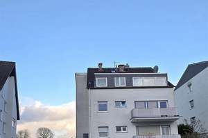 Charmantes 1-Zimmer-Apartment mit Balkon & Stellplatz in Leverkusen-Steinbüchel – Die vollständige Adresse der Immobilie erhältst du vom Anbieter., 51377 Steinbüchel, Leverkusen – Vorschaubild 14