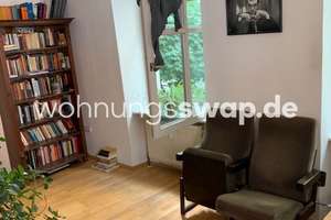 Wohnungstausch: Posthorngäßchen 4