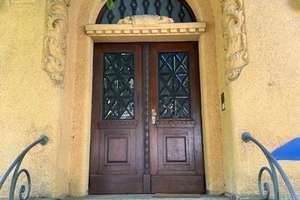 HISTORISCHE VILLA MIT REPRÄSENTATIVEM AMBIENTE – Die vollständige Adresse der Immobilie erhältst du vom Anbieter., 4275 Connewitz, Leipzig – Vorschaubild 2