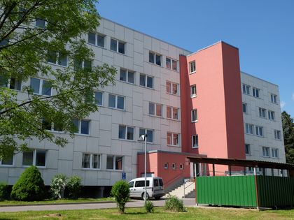 Wohnung Mieten In Marienberg Immobilienscout24