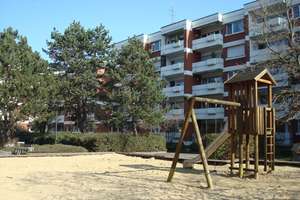 3-Zimmer-Wohnung in ruhiger City-Lage! Aufzug / Balkon / Tiefgarage – Eylertstraße 7, 59065 Mitte, Hamm – Vorschaubild 4