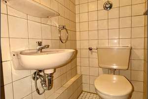 Charmante 3 Raum Wohnung mit toller Raumaufteilung, Sonnenterrasse sowie TG-Stellplatz – Die vollständige Adresse der Immobilie erhältst du vom Anbieter., 40468 Unterrath, Düsseldorf – Vorschaubild 6
