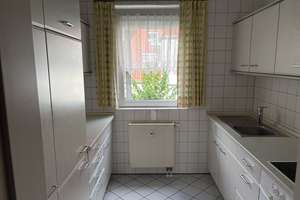 Gepflegte 2-Zimmer-Wohnung mit 2 Balkonen in Münster, zentral – 48149 Josef, Münster – Vorschaubild 13