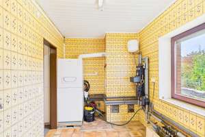 Gepflegter Bungalow in ruhiger Sackgassen-Endlage in Horsten – Die vollständige Adresse der Immobilie erhältst du vom Anbieter., 26446 Friedeburg – Vorschaubild 17