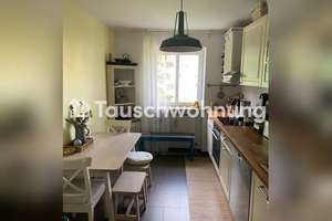 Tauschwohnung: Schöne helle, familientaugliche 3-Zimmer Wohnung – Kirchenstraße 31, 81675 Haidhausen Nord, München – Vorschaubild 5