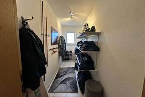 Sonnige und großzügige 3,5 Zi.-Wohnung in ruhiger Ortsrandlage von Reutti – Die vollständige Adresse der Immobilie erhältst du vom Anbieter., 89233 Neu-Ulm – Vorschaubild 12