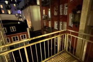 Au Isarnähe:  Total sanierter Altbau 3 Zi. + Wohnküche mit Balkon zum Innenhof – Boosstraße 9, 81541 Untere Au, München – Vorschaubild 11