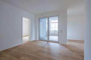 4-Zimmer-Wohnung (Typ 13) mit Balkon, zwei Badezimmern und eigenem Keller | ab sofort verfügbar – Raderberggürtel 50, 50968 Marienburg, Köln – Vorschaubild 26