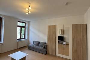 Attraktive Kapitalanlage: Vermietete 3-Zimmer-Wohnung in aufstrebender Lage von Chemnitz – Lessingplatz 6, 9130 Sonnenberg, Chemnitz – Vorschaubild 30